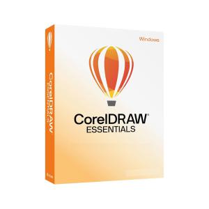 CorelDRAW Essentials 2024 개인용 라이선스 / 코렐드로우2024