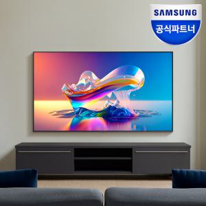 삼성전자 삼성 50인치 TV 스마트 사이니지 UHD 4K LED TV 1등급 LH50BECHLGFXKR 벽걸이