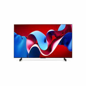 LG TV OLED42C4KNA 스탠드형 무료 ..