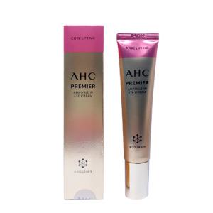 AHC 프리미어 앰플 인 아이크림 코어 리프팅 40ml/시즌12