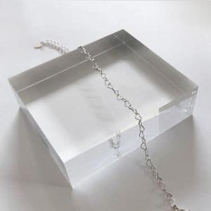 [오노마] ONM (silver925) heart bracelet