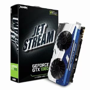 이엠텍 XENON 지포스 GTX1080 JETSTREAM D5X 8GB AS1개월