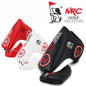 MRC GOLF 일자형 퍼터커버 MRPC-1301-1