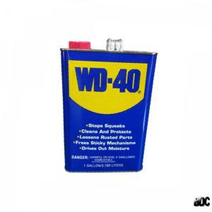 두브 윤활유 방청유 윤활방청유 WD-40 3.785L