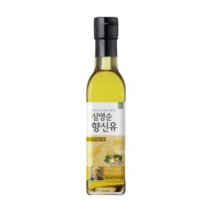 [롯데백화점]올가홀푸드 심영순 아이맛있는 비빔간장 (150ml)