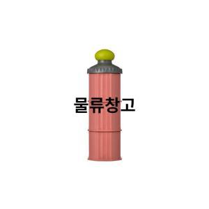 닥터베타 분유케이스 카멜리아 1개