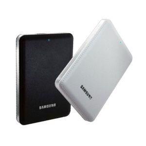 [제이큐]컴퓨터 삼성 외장하드 Portable J3 1TB 화이트