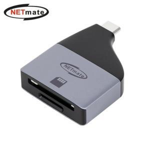 [XBF31138]NM UCS01 USB Type C to SD micro SD PC USB-C