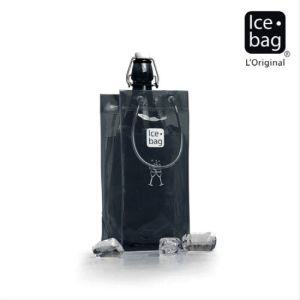 ice.bag 베이직 아이스백 스모크그레이 와인칠러