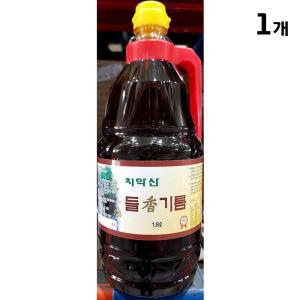 [XBJ7H052_47]들향기름 치악산 1 8L 참향기름 참맛기름