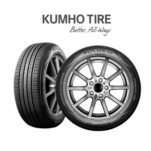 KUMHOTIRE 전국무료장착 SOLUS TA51 225/50R17 s7days09