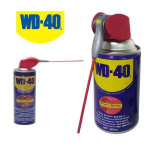 [모두모아]방청윤활제 스마트노즐 WD360ml 구리스 녹방지 윤활제 WD40 WD-40