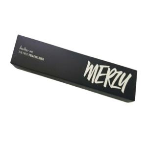 17565583-MERZY 더 퍼스트 펜 아이라이너 0.5g(p1 오레오) x3개GRS