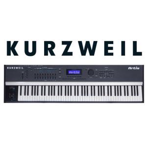 KURZWEIL 커즈와일 Artis 아티스 Stage Piano