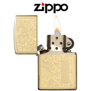 M- USA 정품 지포 라이터 352B 브라스 베네티안 각인 ZIPPO 352B REG BRASS VENETIAN 한강