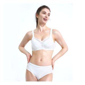 플레이텍스 한정수량Playtex 노와이어 크로스 유어하트 브라팬티 2종