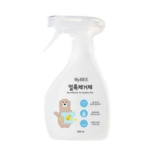 메온셀 마이비 유아 얼룩제거제 330ml 1개