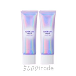 듀이셀 톤업 톤업 크림 광채크림 미백크림 50ml 1+1