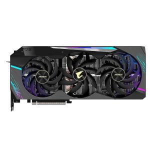 기가바이트 AORUS 지포스 RTX 3080 Xtreme 10GB V2 LHR 그래픽 카드