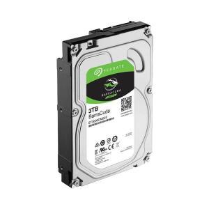 The new For Seagate ST3000DM008 3TB cool fish computer storage 3t monitoring hard