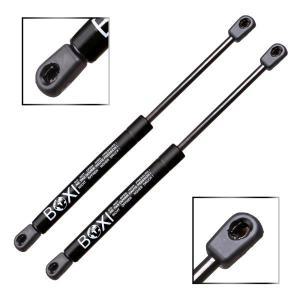 BOXI 1 페어 프론트 후드 리프트는 Struts Shocks 댐퍼를 지원합니다. Lincoln Mark VIII 4881-1993 가스