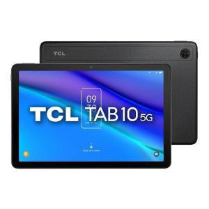 TCL TAB 10 5G  안드로이드 태블릿 5G 언락 WiFi 10인치 4GB RAM  32GB 저장 공간 최대 512GB 안드로이드 1