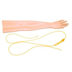 [LAERDAL] Multi-Venous IV Training Arms 소모품 교체용 팔스킨 W/Vein 325-00350