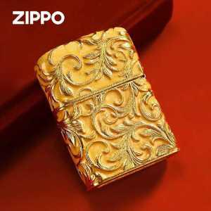 지포 라이터 남친 선물 야광 여성 빈티지 남성 Zippo