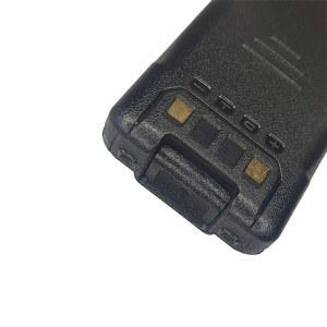 바오펭 S56 Max 무전기 배터리 forBF 양방향 라디오 고출력 트랜시버 휴대용 햄 3500mAh