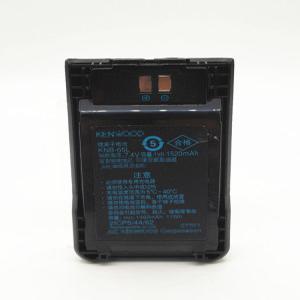 7.4 볼트 1500mAh 리튬 이온 배터리 KNB 65L 63L 무전기 TP U100/TK U100/K40 양방향 라디오와 호환 가능