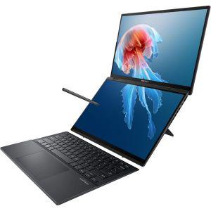 ASUS Zenbook Duo 노트북 듀얼 14