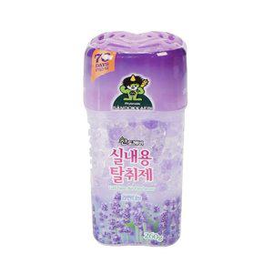 산도깨비 실내용탈취제 라벤더향 260g (WE5BA27)