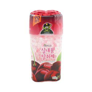 산도깨비 실내용탈취제 블랙체리향 260g (WE5BA29)