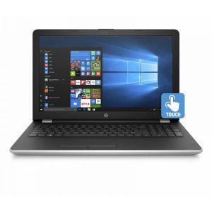 HP New 15-bs070wm, 15.6 자연 실버 터치 LAPTOP 랩탑 노트북, Windows 10, Intel Core i5 노트북 인강용