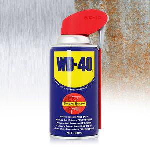 [유토피아]WD40 SS 360ml 윤활제 방청제 녹방지 녹제거 부식방지