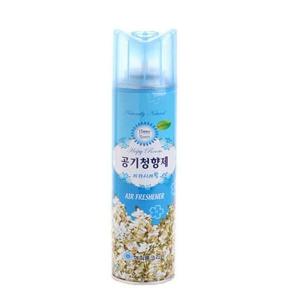 [XBJIJN6548]해피룸 공기청향제 300ml 아카시아 생활용품