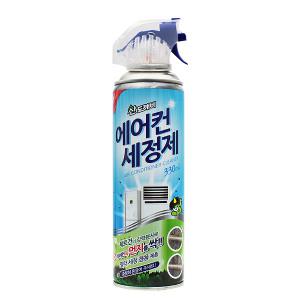 산도깨비 에어컨 세정제 330ml