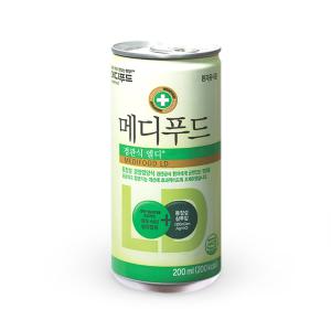 메디푸드 경관식 엘디 30캔 경장영양식