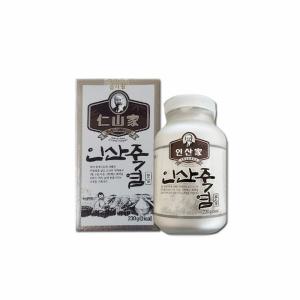 인산가/인산 9회 죽염 분말(분말) 230g_TN