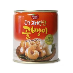 동원 자연산 골뱅이 230g