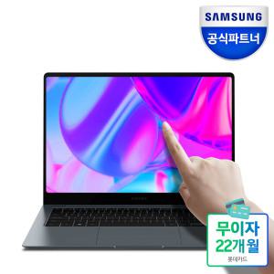 [스펙더블업/바꿔보상]삼성 갤럭시북4 프로 NT940XGQ-A71A 울트라7 16GB 256GB Linux 14인치 터치 노트북