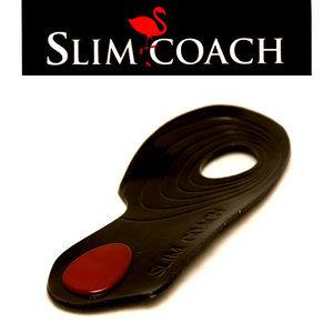 슬림코치 SLIM COACH /여성화 쿠션패드/충격완화 깔창/실리콘 패드