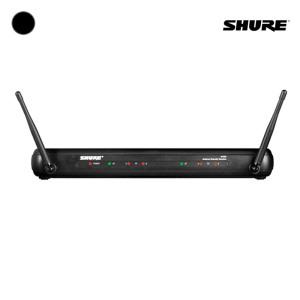 슈어무선시스템 Shure SVX88 무선마이크/2채널 수신기