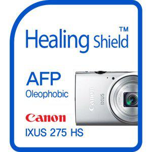 [Healing Shield][힐링쉴드] 캐논 익서스 275 HS AFP 올레포빅 액정보호필름 2매(HS150644)