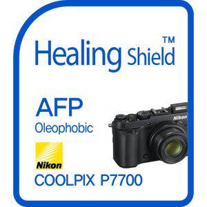 [Healing Shield][힐링쉴드] 니콘 P7700 AFP 올레포빅 액정보호필름 2매(HS143396)