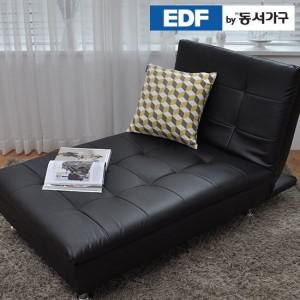 EDFby동서가구 에씨 싱글 소파베드 DFF2761E