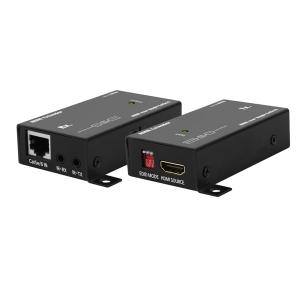 넥스트 HDMI 싱글UTP50M리피터/거리연장/IR/3D 60HDC