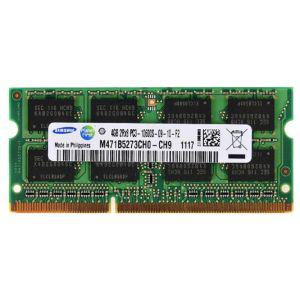 삼성전자 노트북 DDR3 PC3-10600 4GB