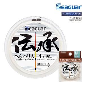 18LIN511 SEAGUAR 시거 전승 헤라 목줄 낚시 줄 시가