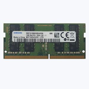 삼성전자 노트북 DDR4 16G PC4-21300